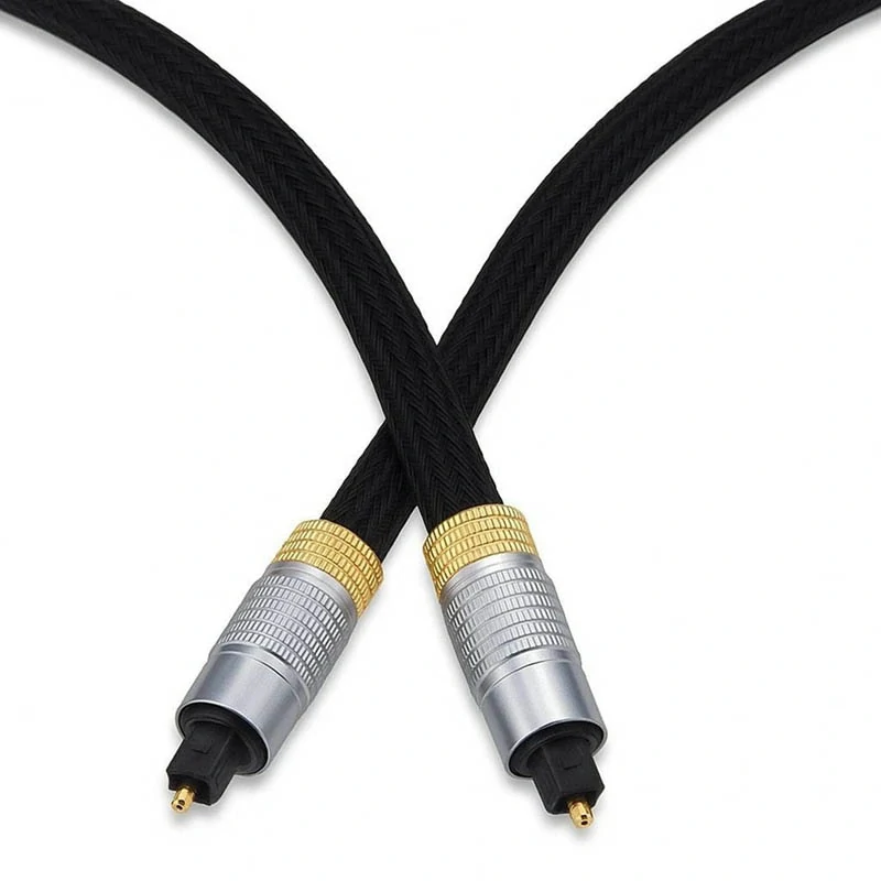 Optický audio kábel Toslink 3 m