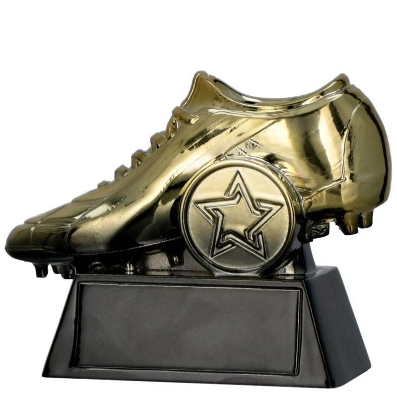 Futbalová trofej Najlepší strelec 7,5 cm