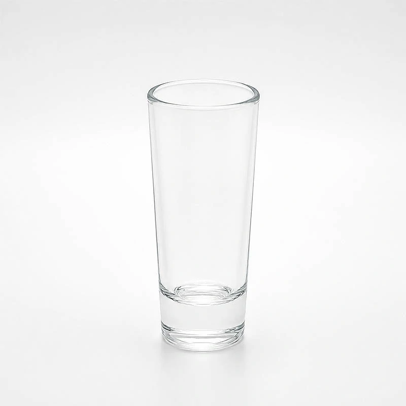 Sklenený pohárik 50 ml