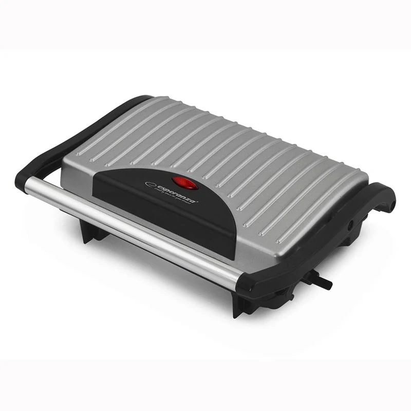 Kontaktný gril Esperanza PIZZAIOLA 750 W