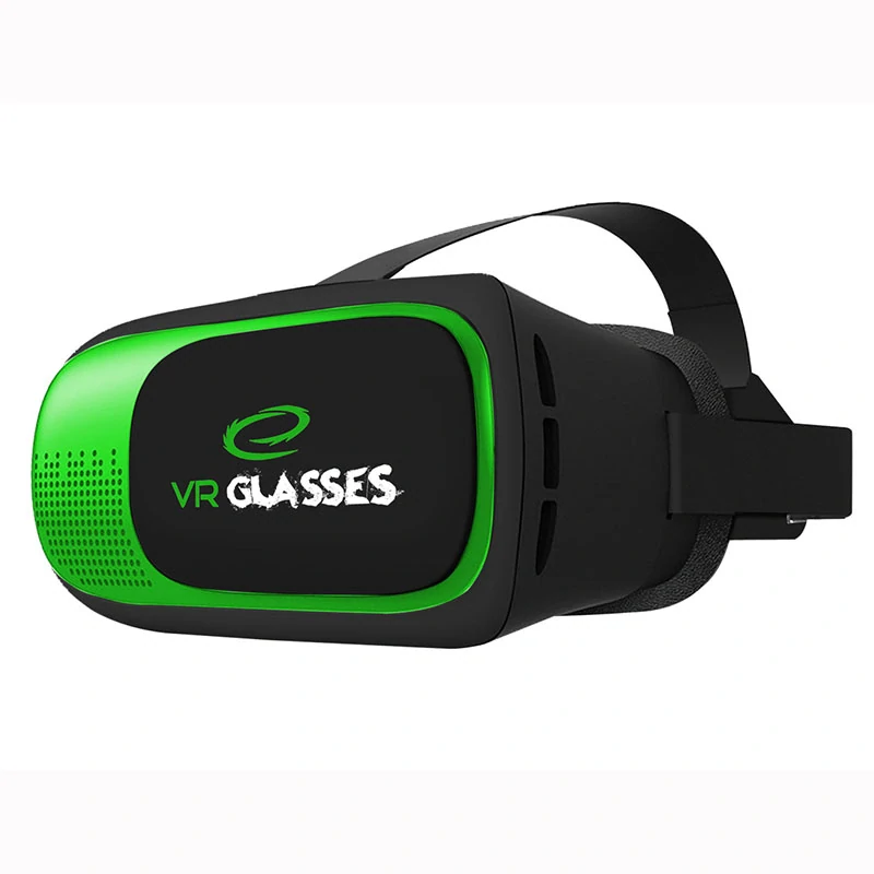 VR okuliare Esperanza DOOM pre smartfóny 3,5" až 6"