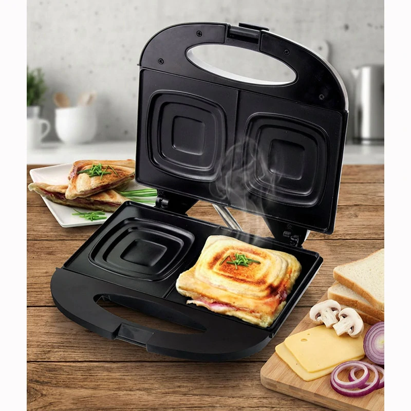 Sendvičovač Titanum Pizzaiola 700 W