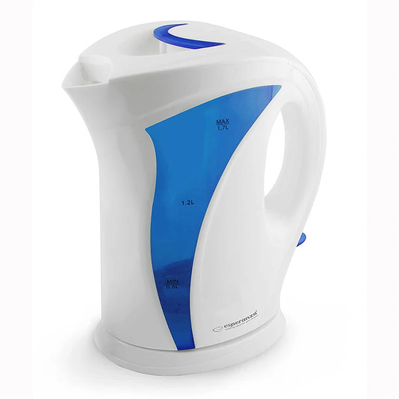 Elektrická rýchlovarná kanvica Esperanza IGUAZU 1,7 L
