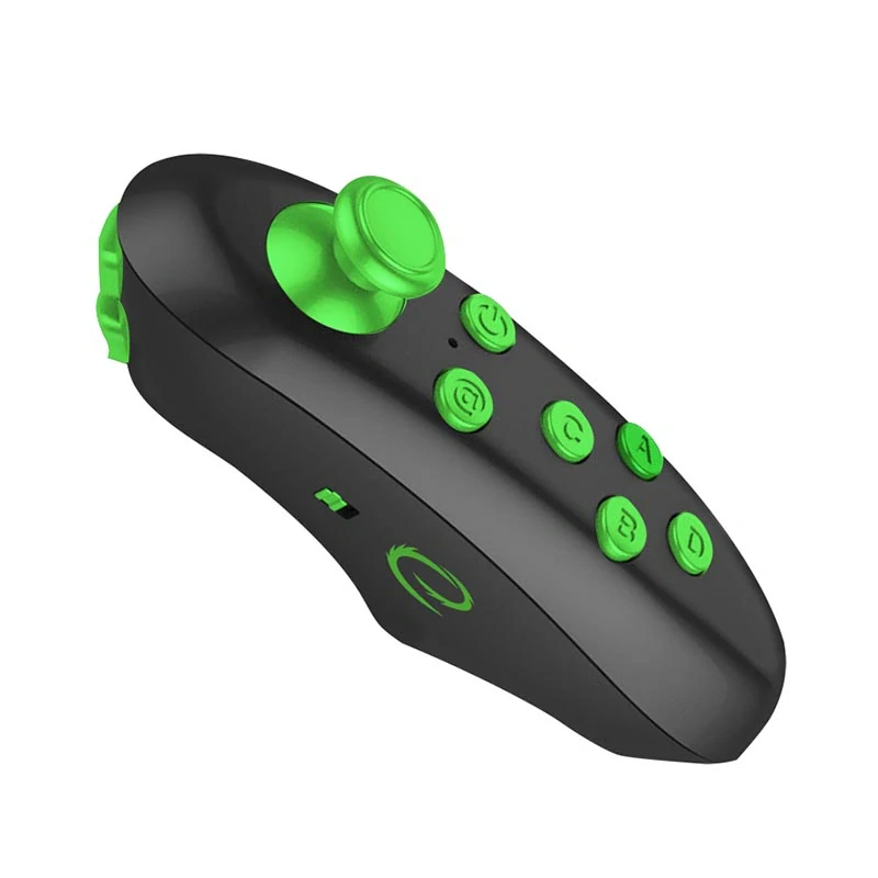 VR okuliare Esperanza APOCALYPSE s Bluetooth ovládačom