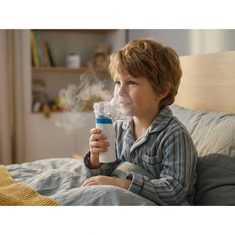 Membránový inhalátor Esperanza MIST