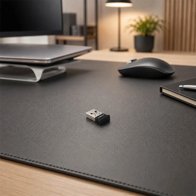 USB Bluetooth adaptér Esperanza 5.0