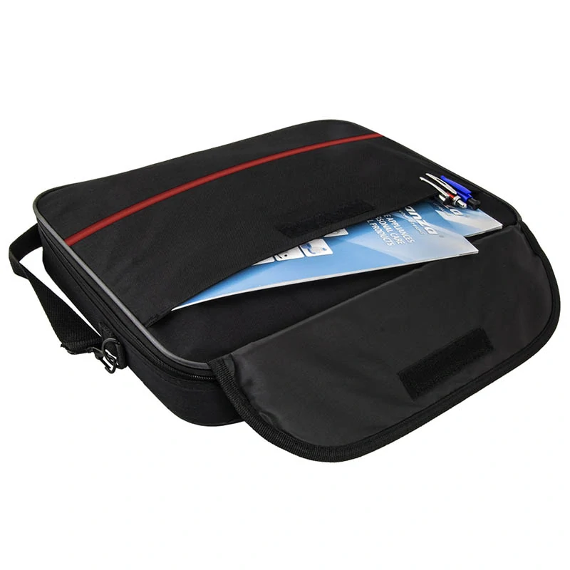 Taška na notebook Esperanza CLASSIC RED 15,6"