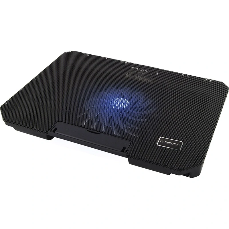 Chladiaca podložka pod notebook Esperanza SAMUM 15,6"