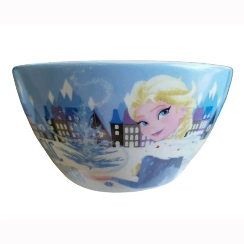 Porcelánová miska Disney Frozen 14 cm