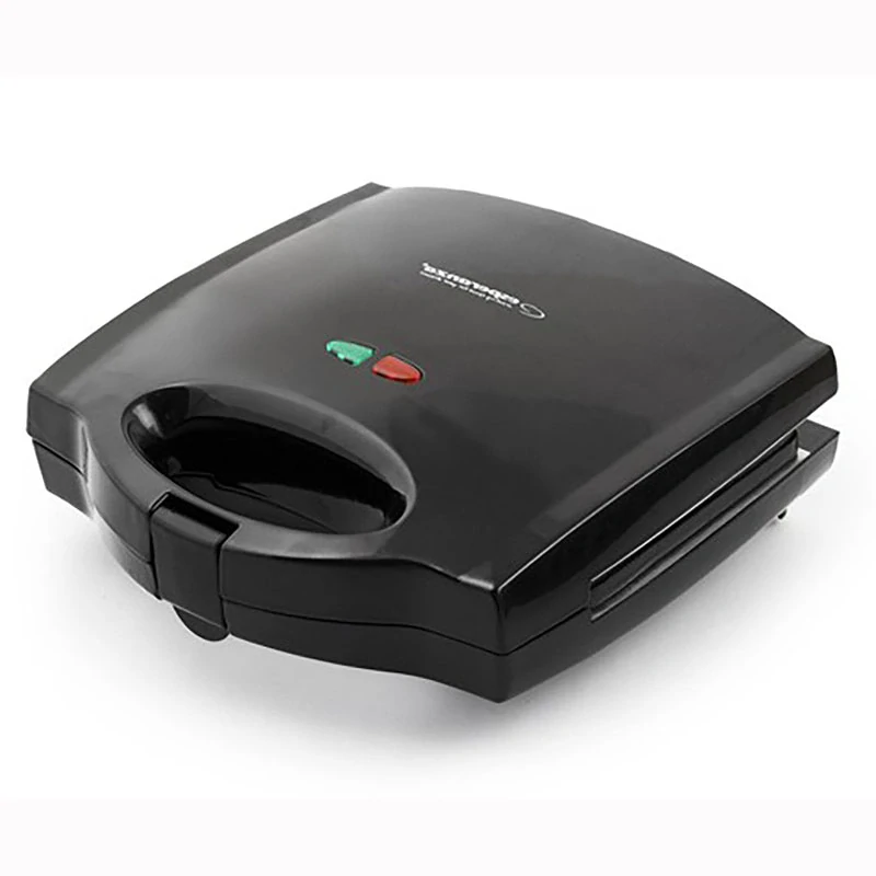 Sendvičovač 3 v 1 Esperanza PORTABELLA 700 W