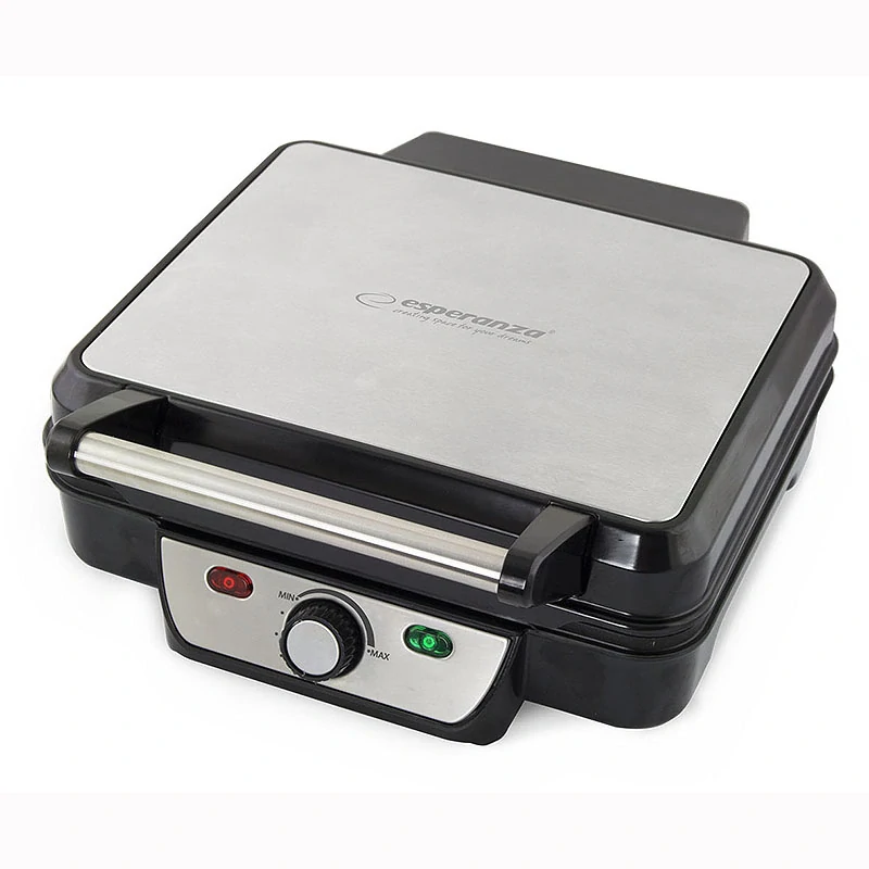 Kontaktný gril Esperanza PROVOLONE 2000 W