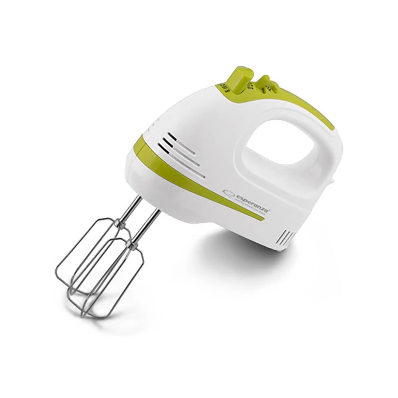 Ručný mixér Esperanza APPLE PIE 400 W