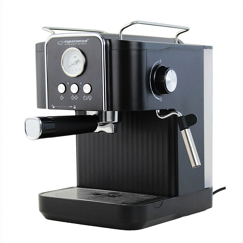 Tlakový kávovar Esperanza EXCELSA 20 bar 850 W