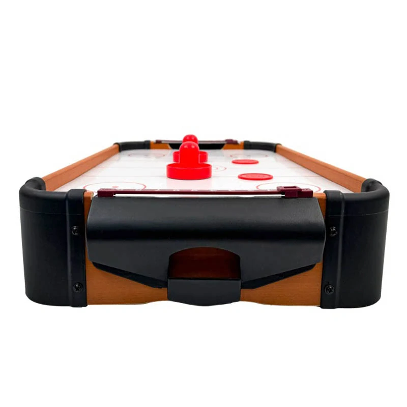 Prenosný stolný air hockey 68 × 36 cm
