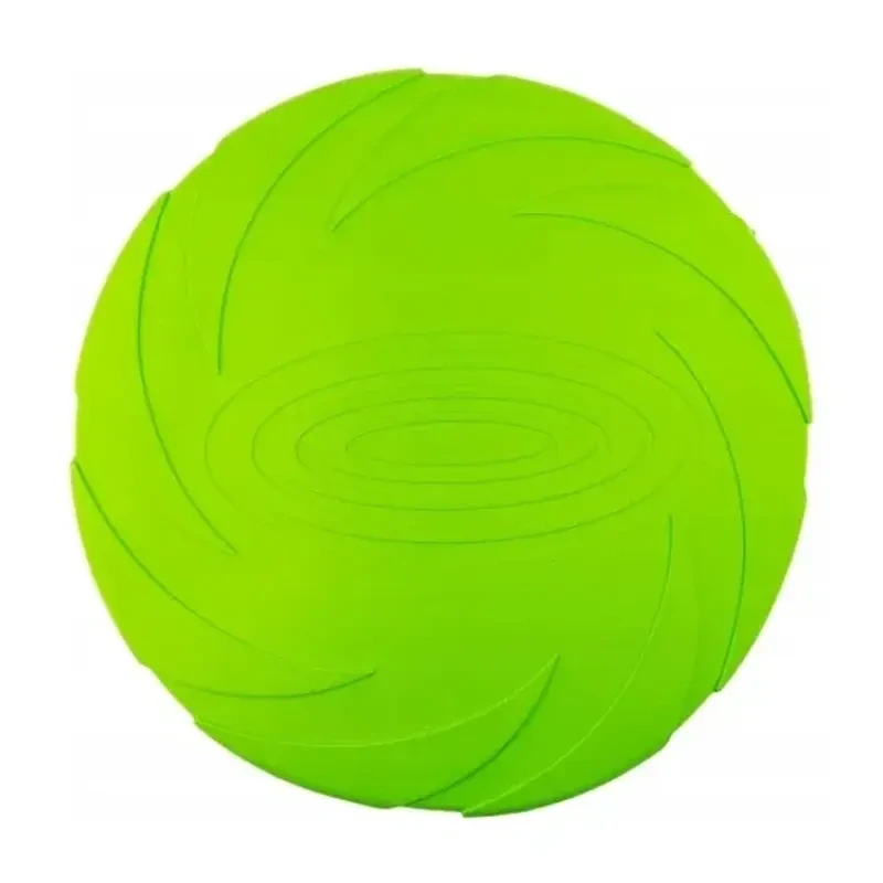 Gumové frisbee pre psa 18 cm
