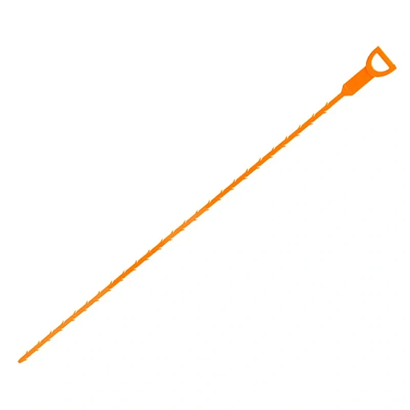 Čistič odtokov a potrubia 50,5 cm