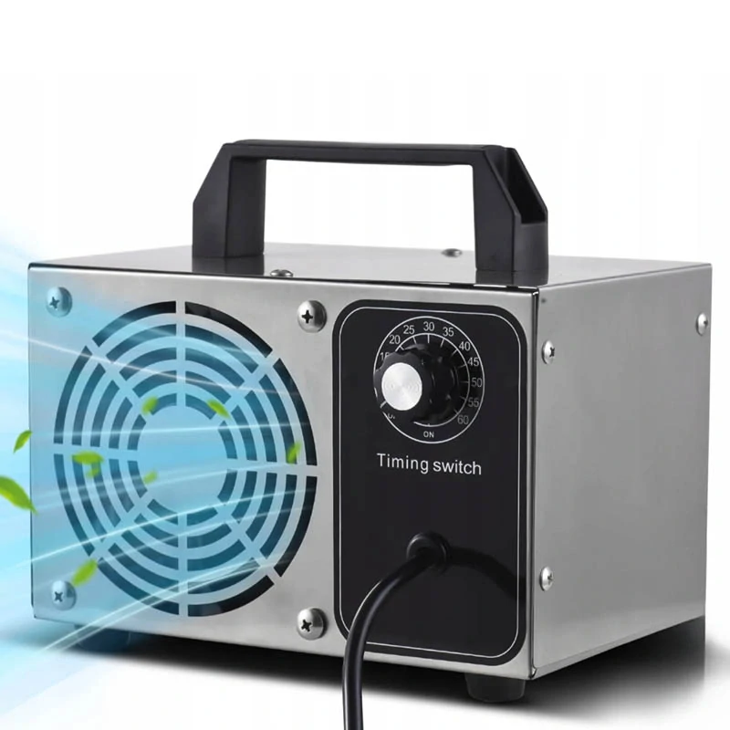 Generátor ozónu GL-3210 28 000 mg/h 120 W s časovačom