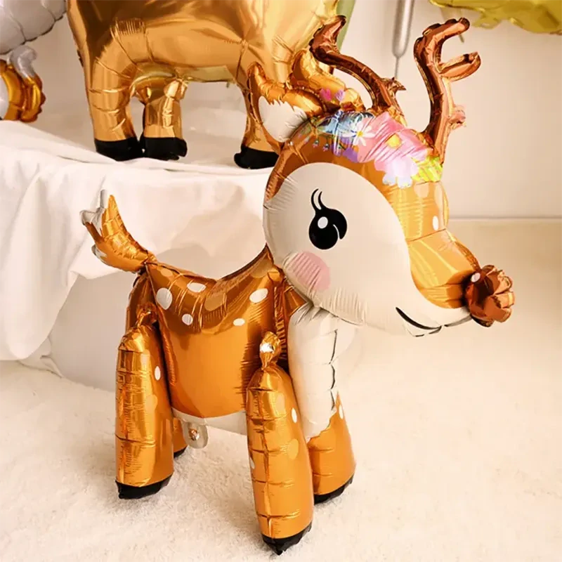Fóliový balón sob 62 cm farebný
