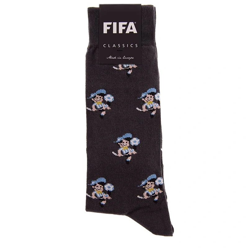 Ponožky FIFA Classics Argentina 1978 veľkosť 40–46