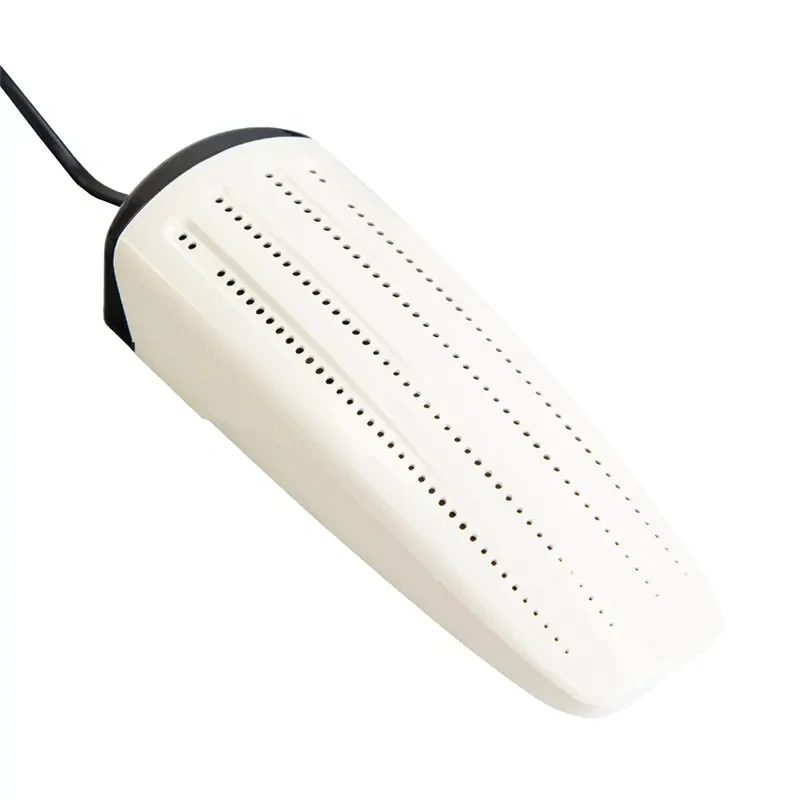 Elektrický sušič topánok s UV funkciou a časovačom