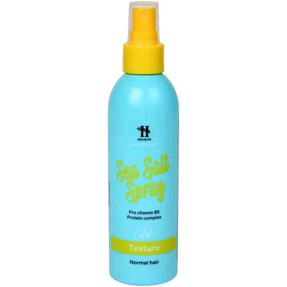 Hegron Sea Salt Spray na vlasy 200 ml
