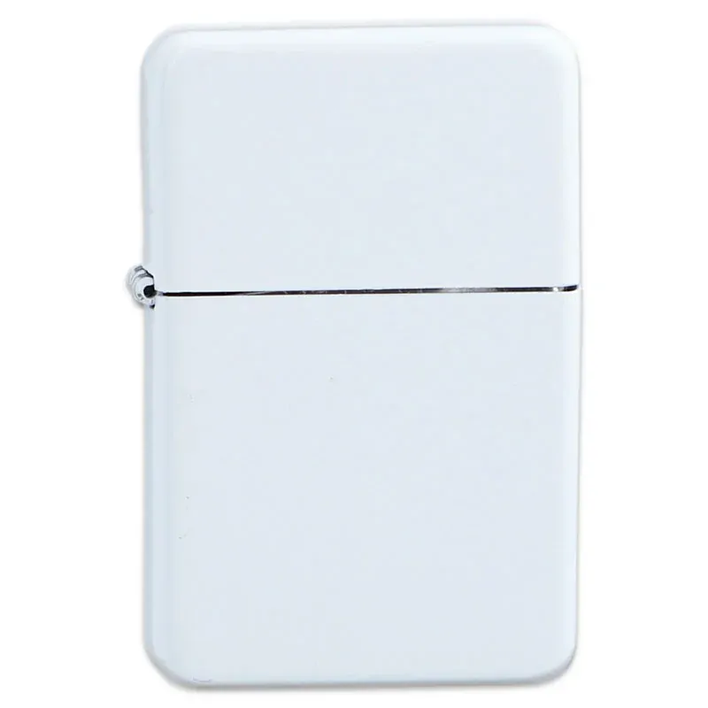 MFH Zapaľovač benzínový biely