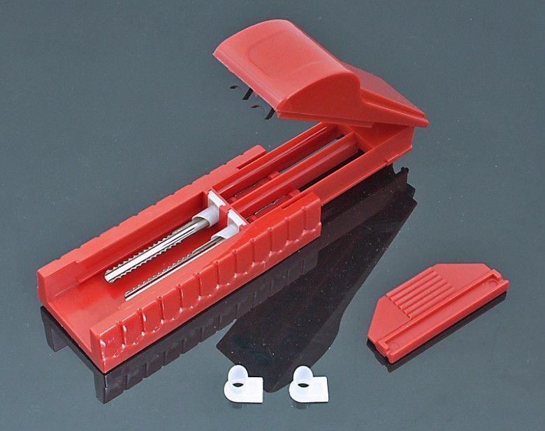 Plnička Rolling YN-16