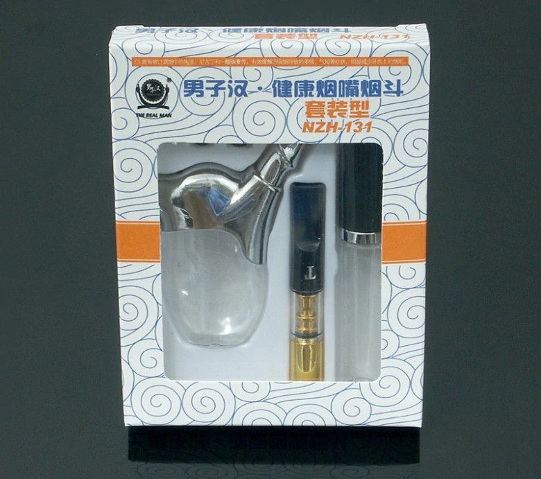 Inhalátor vodný malý s príslušenstvom