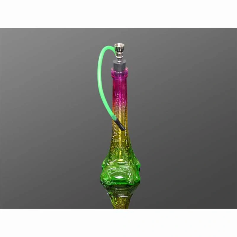 Váza s hadičkou - Eiffelova veža 28cm