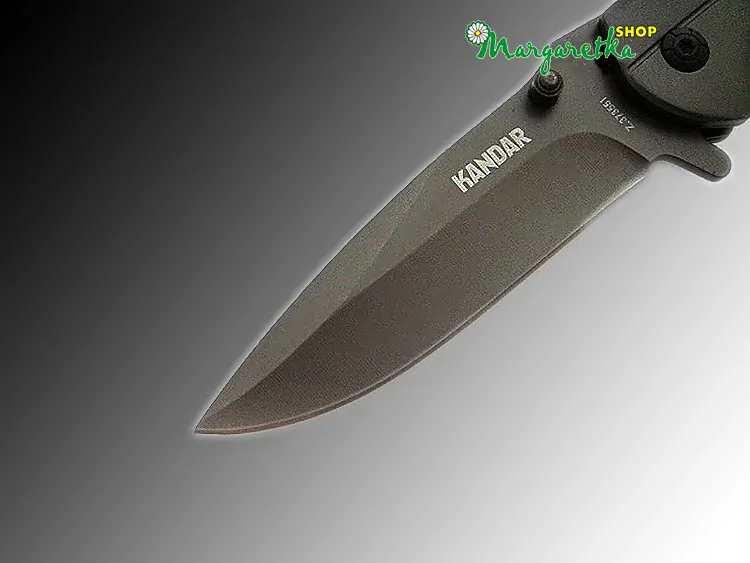 Vreckový nôž KANDAR 21/9cm
