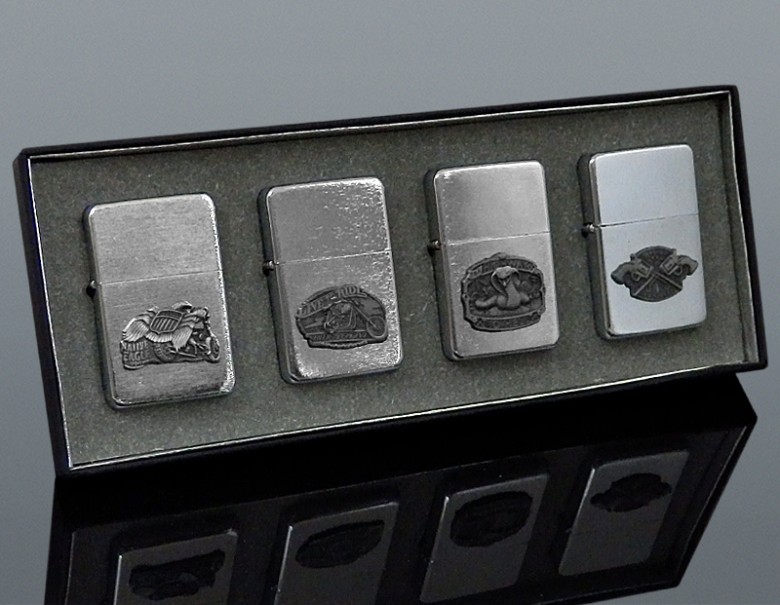 Zapaľovač benzínový HIGHWAY