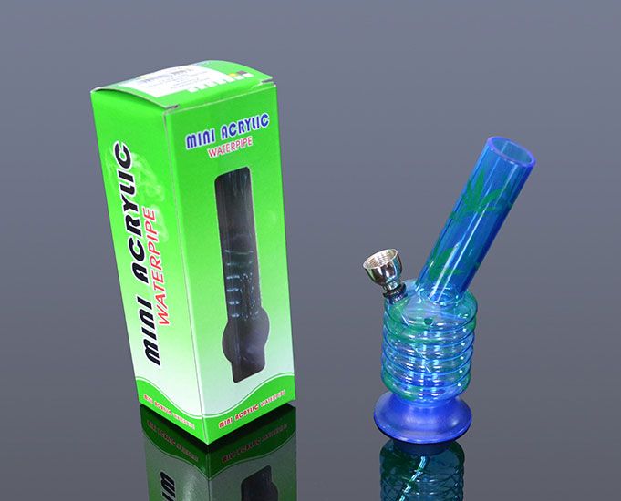 Inalátor akrylový MIDI IV.