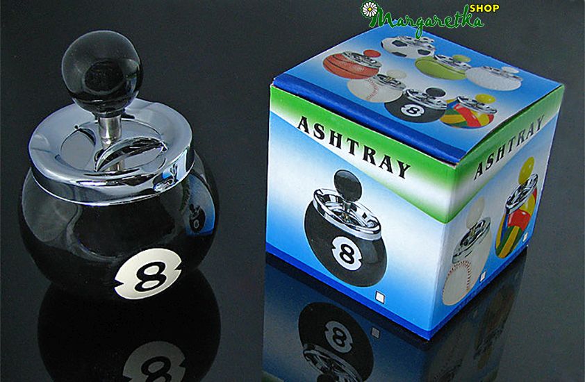 Popolník rotačný BILIARD