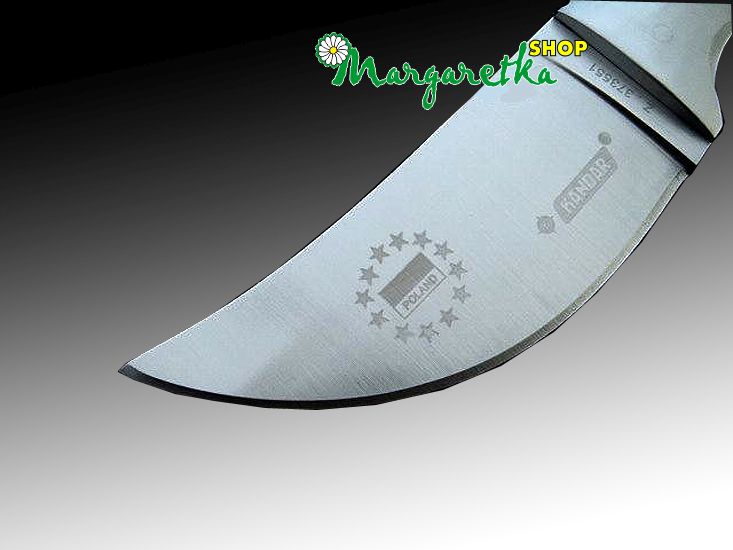 Nôž poľovnícky KANDAR 158 19/8cm