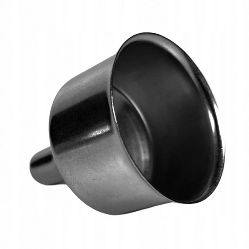 Lievik na ploskačku veľký