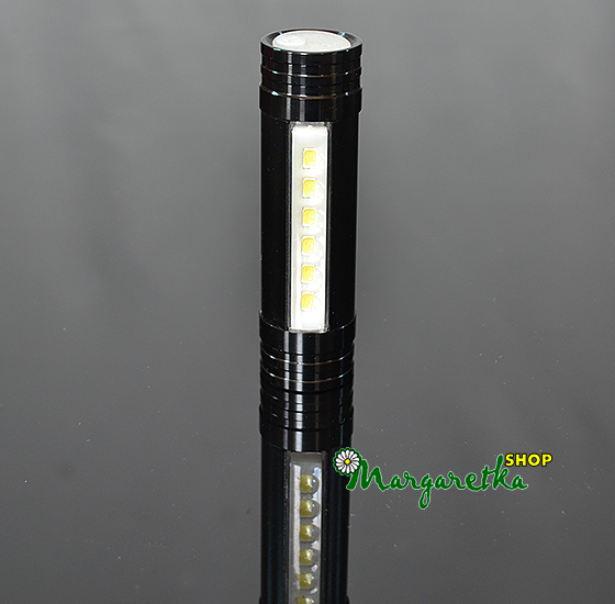 Baterka čelová LED 1748