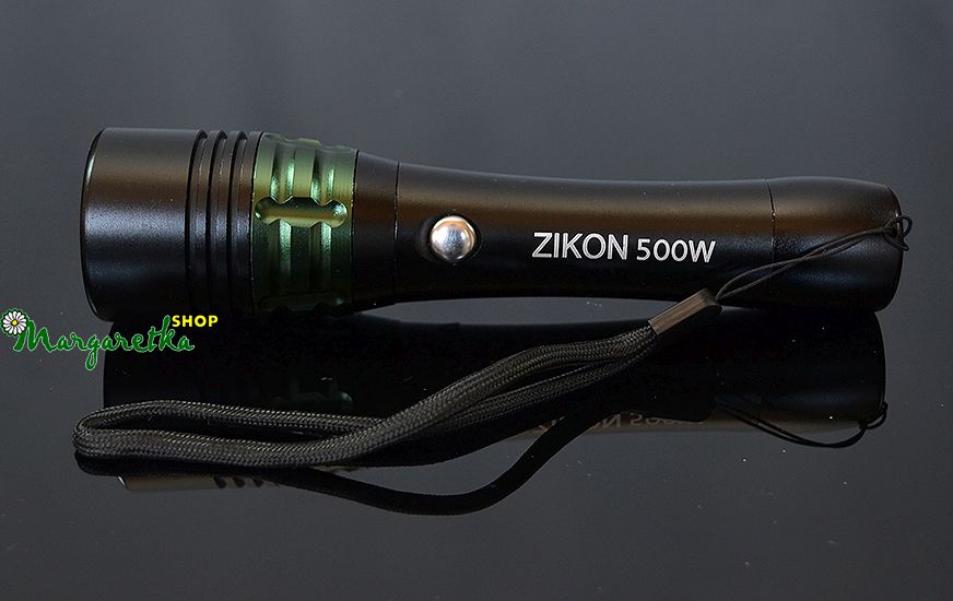 Baterka ZIKON ZK-0744