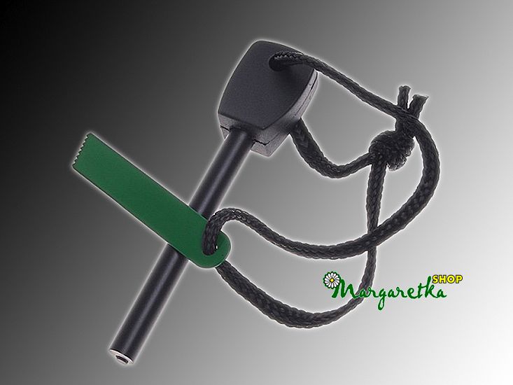 Kresadlo magnéziové SURVIVAL