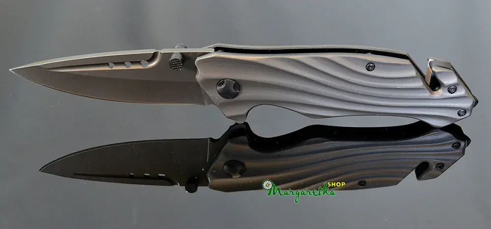 Nôž záchranársky Kandar GH21 21/8cm