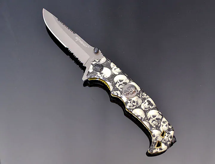 Nôž vreckový Elf Monkey B252 22/10cm