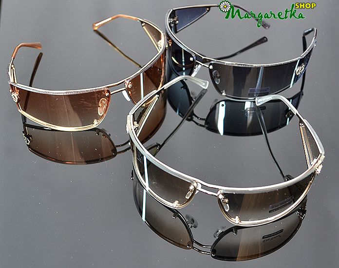 Slnečné okuliare CITY VISION 911