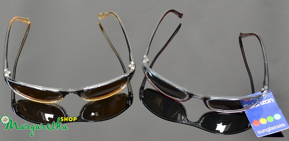 POLARIZON okuliare polarizačné 5011