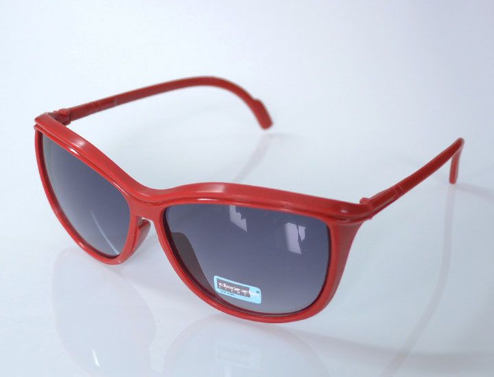 Slnečné okuliare Dazzle 677 Red