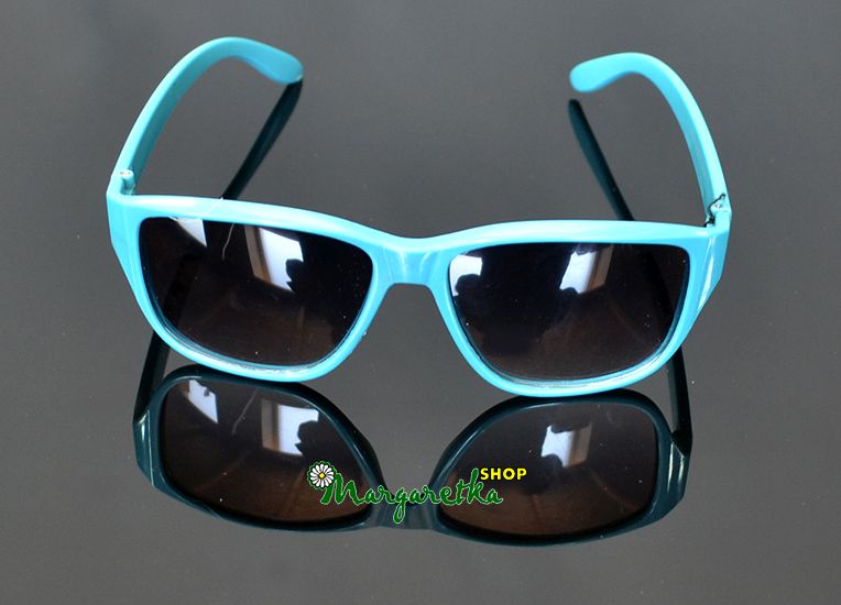 Slnečné okuliare DAZZLE 51214