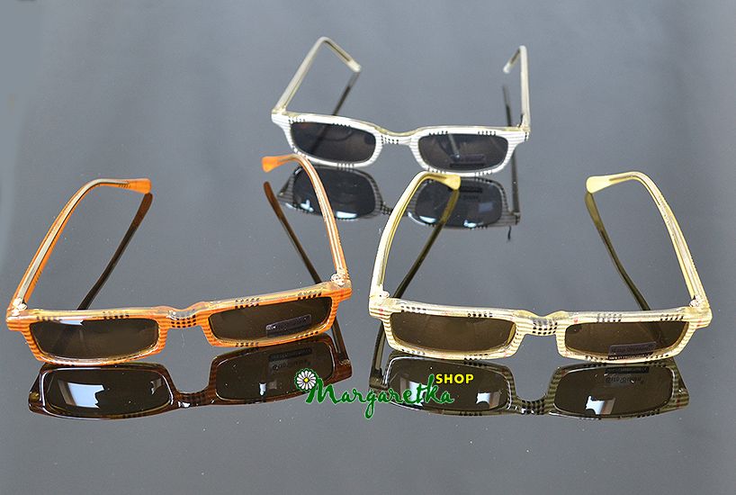 Slnečné okuliare CITY VISION 3403