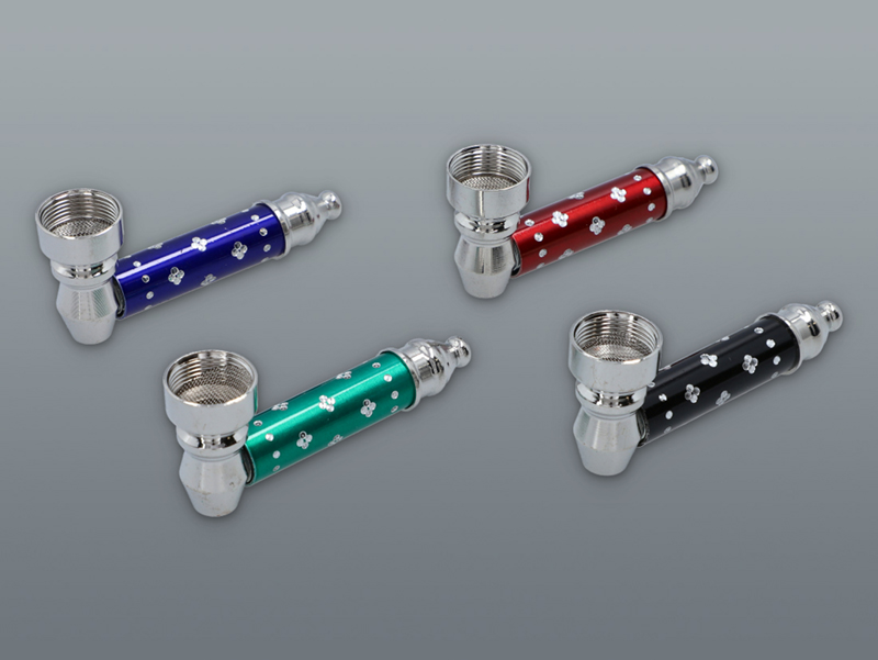 Dutinka kovová so sitkom