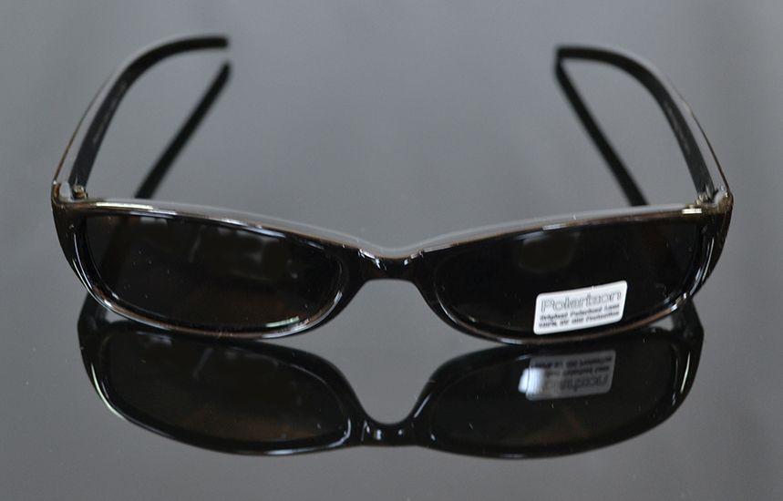 Polarizon okuliare polarizačné 5009