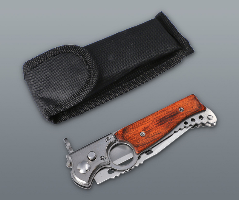 Nôž vreckový WOLF 838 23/10cm