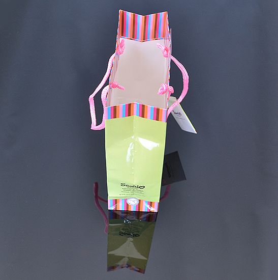 Darčeková taška Hello Kitty Balloon