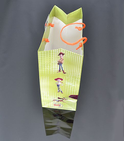 Darčeková taška Toys Story